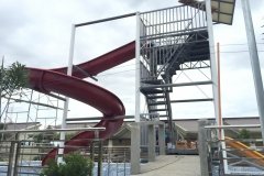 Resorts Playground