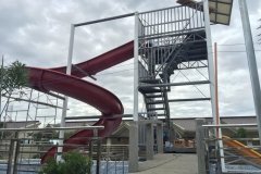 Resorts Playground