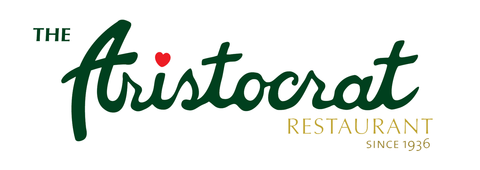 Aristocrat Restaurant